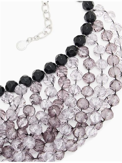 Collana boules Emporio Armani | EW002844AF19342MC350